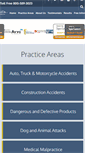 Mobile Screenshot of mirbar.com